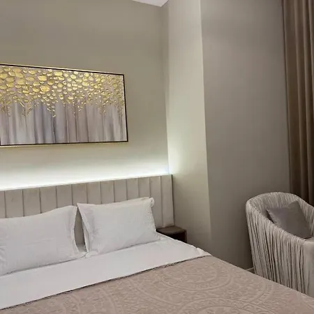 Apartment Pluhova Street Bratislava